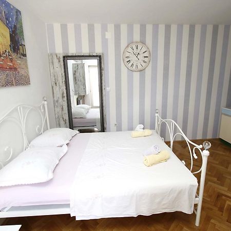Apartments Srdjan Makarska Exterior photo