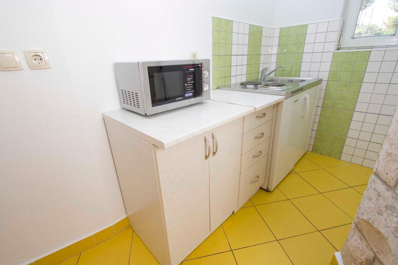 Apartments Srdjan Makarska Exterior photo